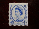 GB 1957  46th.INTER-PARLIAMENTARYU NION CONFERENCE Issued 12th.September MNH. - Neufs