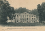 GROSLAY - Château De Groslay, Ancienne Propriété De La Famille Beauharnais - Groslay