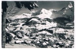 CH1114   ADELBODEN : Bonderspitz ( E. Gyger / V. Klopfenstein  9983 ) - Adelboden