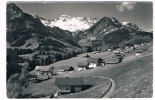 CH1118   ADELBODEN : Ausserschwand (Klopfenstein  28701 ) - Adelboden