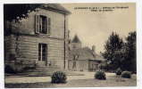 Ref 175 - LUZARCHES - Château De THIMECOURT - Luzarches