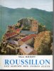 MARIE MAURON - ROUSSILLON - LES ALBUMS DES GUIDES BLEUX - NOMBREUSES PHOTOS - 1959 - HACHETTE - Languedoc-Roussillon