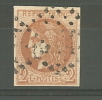 Superbe 40b - 1870 Bordeaux Printing