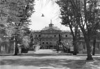 Rastatt - Entrée Du Château - Rastatt