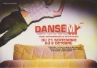 DANSEM DANSE CONTEMPORAINE EN MEDITERRANEE BALLET - Danse