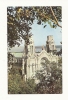 Cp, Canada, Sainte-Anne De Beaupré, La Basilique - Ste. Anne De Beaupré