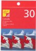 Canada 2000 Flag Iceburg  Pane Of 30 BK 215Ba Complete Full Booklet MNH Stamps - Libretti Completi