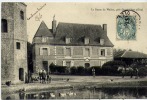 GRANDVILLIERS - La Ferme Du Wallon (près De Grandvilliers) - Grandvilliers