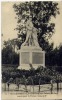 GRANDVILLIERS - Le Monument Aux Enfants Du Pays Morts Pour La France (1914-1918) - Grandvilliers