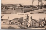 N2136 Lengefeln Erzgeb Multi Views Not Used Perfect Shape - Lengefeld