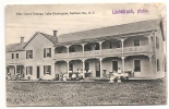 PINE GROVE COTTAGE, LAKE HUNTINGTON, SULLIVAN- Not Traveled - Other & Unclassified