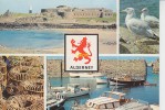 Alderney - Alderney