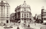 Plaza De Santo Domingo - León