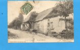 Ferme Du Morvan (coupure En Bas ) - Farms