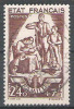 France N° YVERT 578 OBLITERE - Used Stamps