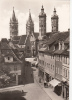 N2390 Naumburger Dom  Not Used Perfect Shape - Naumburg (Saale)