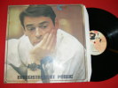 JACQUES BREL ENREGISTREMENT PUBLIC  EDIT BARCLAY - Collector's Editions