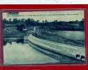 - COMMENTRY -  Le Barrage De La Prise D'eau  ,prés Larequeville - Vue En Amont - Commentry