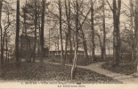 MOURS - Villa Saint Regis - La Villa Sous Bois - Mours