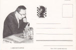 ECHEC ... CHESS GRAND MASTERS ... JEU D ECHECS .... GUREVITCH MIHAIL - Schaken