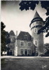 CPSM 46 GRAMAT. CHATEAU DE ROUMEGOUSE - Gramat