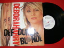 BLONDIE DEBORAH HARRY DEF DOMB & BLONDE EDIT CHRYSALIS 1989 - Rock
