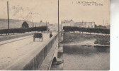 78 - LIMAY / LE PONT - Limay