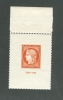 France Timbres Neufs 1949 Complet - 1940-1949