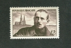 France Timbres Neufs 1950 Complet - 1950-1959