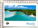 MAURICE  -   MAURITUS   - Ile De PARADIS -  ILE Aux CERFS - Mauritius