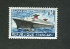 France Timbres Neufs 1962 Complet - 1960-1969