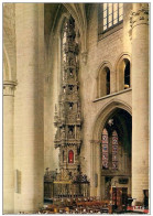 ZOUTLEEUW-LEAU-STENEN TABERNAKEL-TABERNACLE EN PIERRE - Zoutleeuw