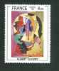 France Timbres Neufs 1981 Complet - 1980-1989