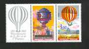 France Timbres Neufs 1983 Complet - 1980-1989