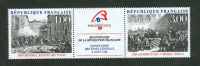 France Timbres Neufs 1988  Complet - 1980-1989