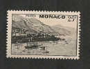 MONACO  -   N°  313  - *  - Cote 20 € - Andere & Zonder Classificatie