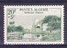 ALGERIE N°347 Neuf Sans Charniere - Unused Stamps