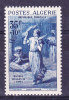 ALGERIE N°348 Neuf Sans Charniere - Unused Stamps