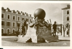 SIDI-BEL-ABBES - Monument Aux Morts De La Légion - Sidi-bel-Abbes