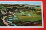 1947 CPSM POST CARD SEATTLE WASHIGTON FLAMME CROIX ROUGE RED CROSS NEAR LEWISTOWN SPRING CREEK ETATS UNIS AMERIQUE USA - Seattle