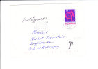 26/495   LETTRE        POUR LA BELG.   1994 - Cartas & Documentos