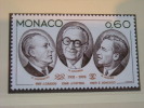 Monaco 1976 YT N° 1048** - Unclassified