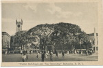 Barbados   Public Buildings And War Memorial Editor  Knight's - Barbados (Barbuda)