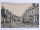 AUBIGNY En ARTOIS - Rue Du BOURG - Aubigny En Artois