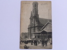 Delcampe - BREST - Eglise SAINT LOUIS - Brest