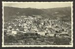 COVILHÃ (Portugal) - Vista Parcial Da Cidade Tirada De Avião - Castelo Branco