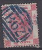 Hong-Kong N° 18 Oblitéré ° - Used Stamps