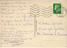 Postal  Grau Du Roi, 1969, Francia , Posta Card - Briefe U. Dokumente