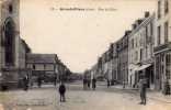 GRANDVILLIERS  -  (Oise)  -  Rue De Calais N°15 - Grandvilliers