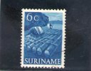SURINAME 1953 O - Surinam ... - 1975